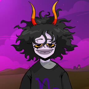 gamzee makara