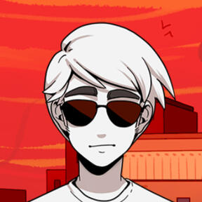 dave strider